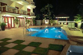 White Pearl Suites by Rosetum