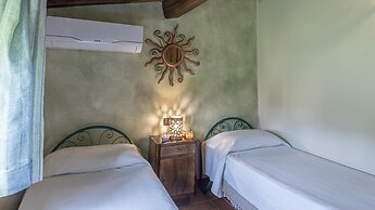 Villa Le Logge 12 1 in Todi