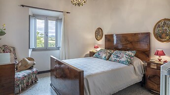 Villa Le Logge 12 1 in Todi