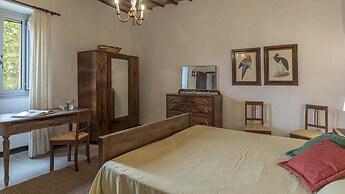 Villa Le Logge 12 1 in Todi