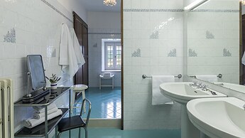 Villa Le Logge 12 1 in Todi