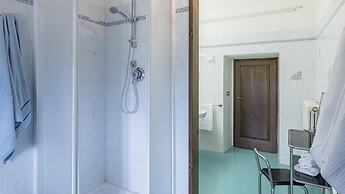 Villa Le Logge 12 1 in Todi