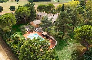 Fonte Pinella 8 in Chiusi