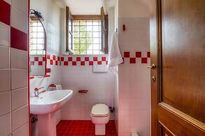 Fonte Pinella 8 in Chiusi