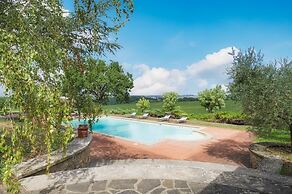 Fonte Pinella 8 in Chiusi