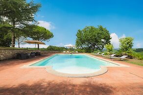 Fonte Pinella 8 in Chiusi