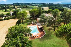 Fonte Pinella 8 in Chiusi