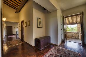 Fonte Pinella 8 in Chiusi