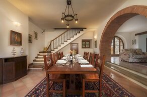 Fonte Pinella 8 in Chiusi