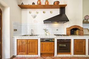 Fonte Pinella 8 in Chiusi