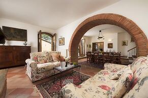 Fonte Pinella 8 in Chiusi