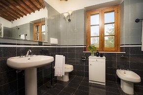 Fonte Pinella 8 in Chiusi