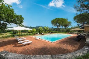 Fonte Pinella 8 in Chiusi