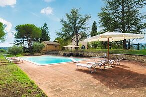 Fonte Pinella 8 in Chiusi