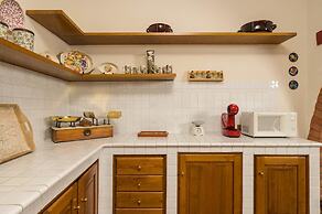 Fonte Pinella 8 in Chiusi