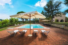 Fonte Pinella 8 in Chiusi