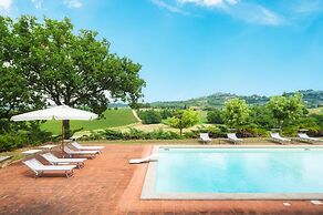 Fonte Pinella 8 in Chiusi