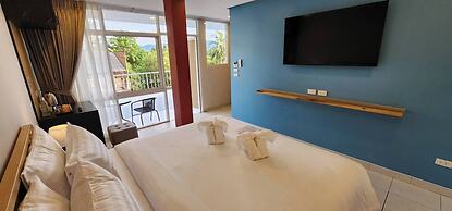 Lenny's Hotels