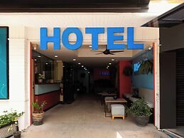 Lenny's Hotels