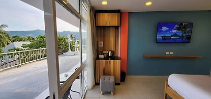 Lenny's Hotels