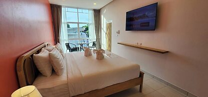 Lenny's Hotels