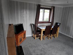 Lovely 2BD Flat in Picturesque Limekilns Fife
