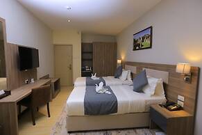 Triple-e Hotel and Spa
