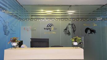 Triple-e Hotel and Spa