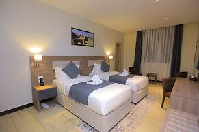 Triple-e Hotel and Spa