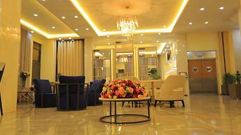 Triple-e Hotel and Spa