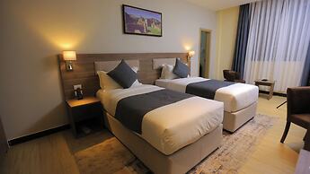 Triple-e Hotel and Spa