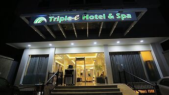 Triple-e Hotel and Spa