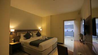 Triple-e Hotel and Spa