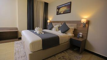 Triple-e Hotel and Spa