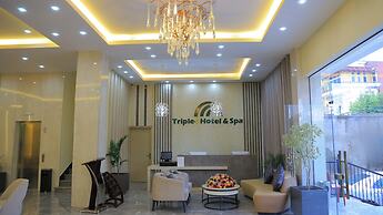 Triple-e Hotel and Spa