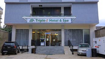 Triple-e Hotel and Spa