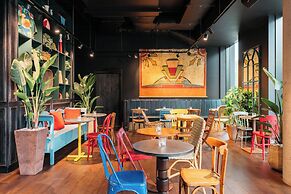 Ruby Zoe Hotel London