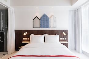 Ruby Zoe Hotel London by IHG