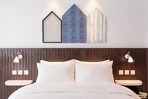 Ruby Zoe Hotel London