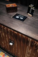 Ruby Zoe Hotel London