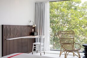 Ruby Zoe Hotel London