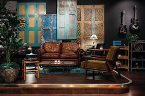 Ruby Zoe Hotel London