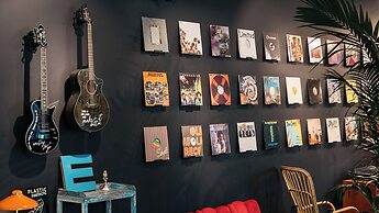 Ruby Zoe Hotel London by IHG