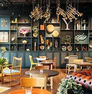 Ruby Zoe Hotel London by IHG