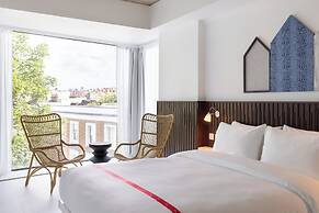 Ruby Zoe Hotel London