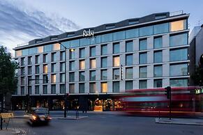 Ruby Zoe Hotel London