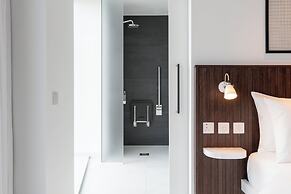 Ruby Zoe Hotel London