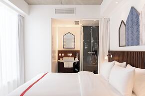Ruby Zoe Hotel London by IHG