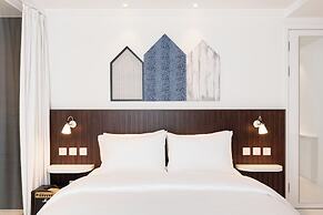 Ruby Zoe Hotel London by IHG