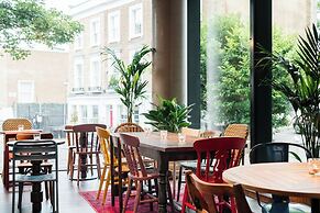 Ruby Zoe Hotel London